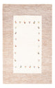 Persian Gabbeh Rug 103x156cm - Perserteppich Wollteppich