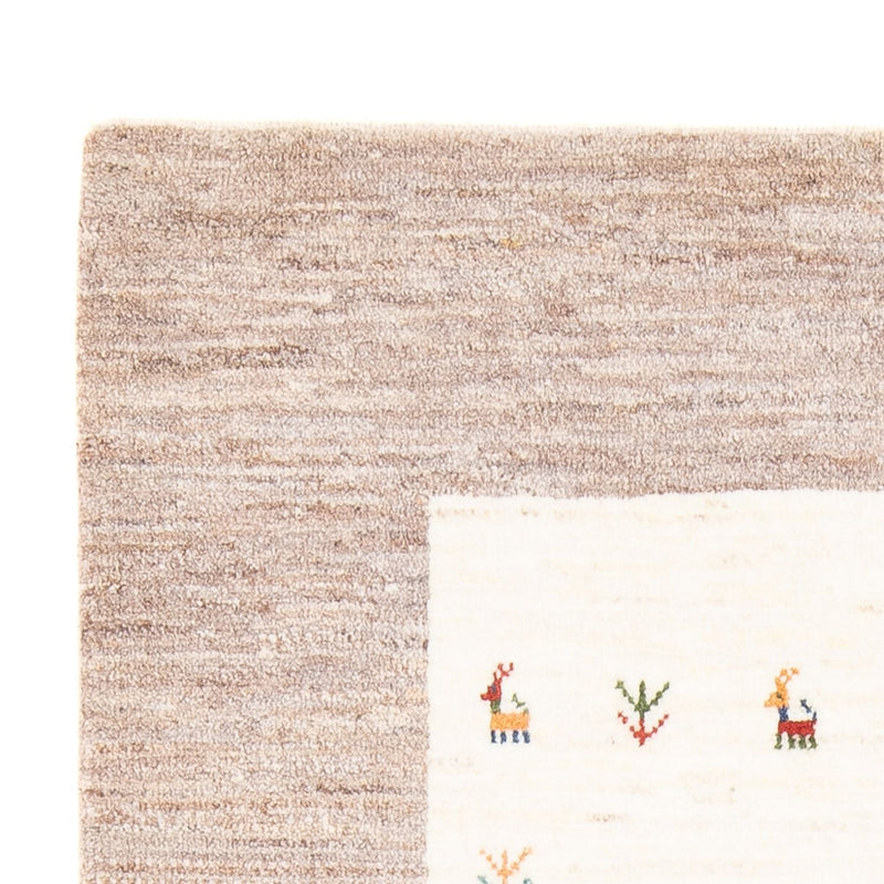 Gabbeh Rug - Perser - 156 x 103 cm - multicolored