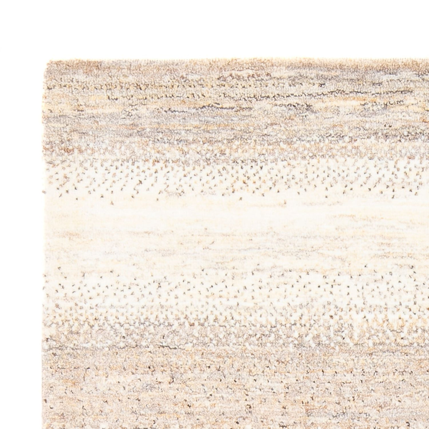 Gabbeh Persian Rug 152x103cm - Perserteppich Wollteppich