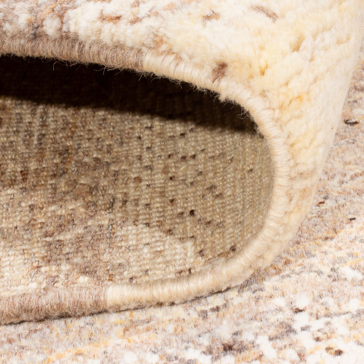 Gabbeh Rug - Perser - 152 x 103 cm - multicolored