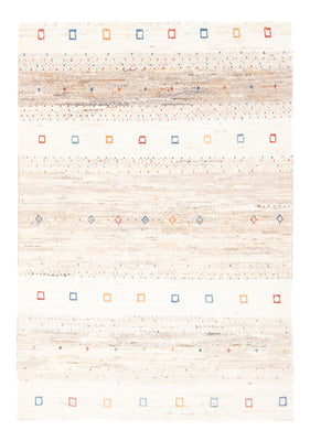 Gabbeh Rug - Perser - 146 x 101 cm - multicolored