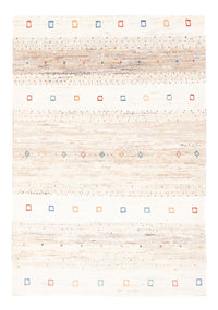 Gabbeh Rug - Perser - 146 x 101 cm - multicolored