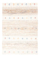 Gabbeh Persian Rug 146x101cm - Perserteppich Wollteppich