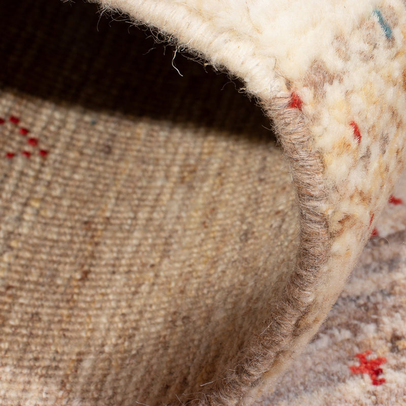 Gabbeh Rug - Perser - 146 x 101 cm - multicolored