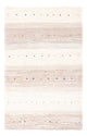 Persian Gabbeh Rug 145x96cm - Perserteppich Wollteppich
