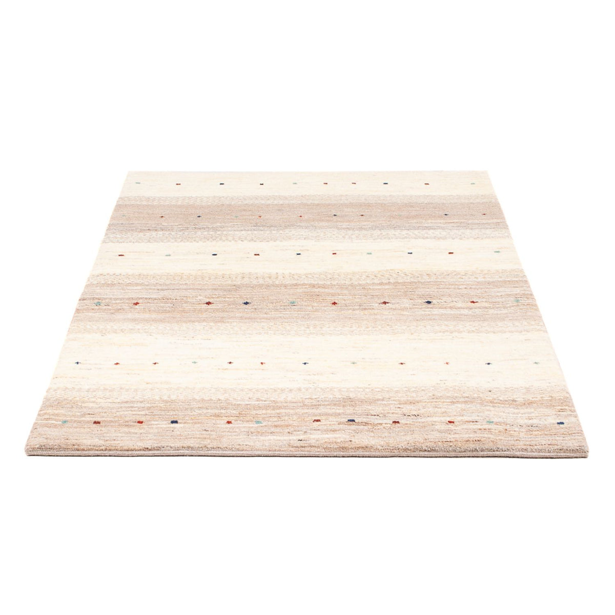 Gabbeh Rug - Perser - 145 x 96 cm - multicolored