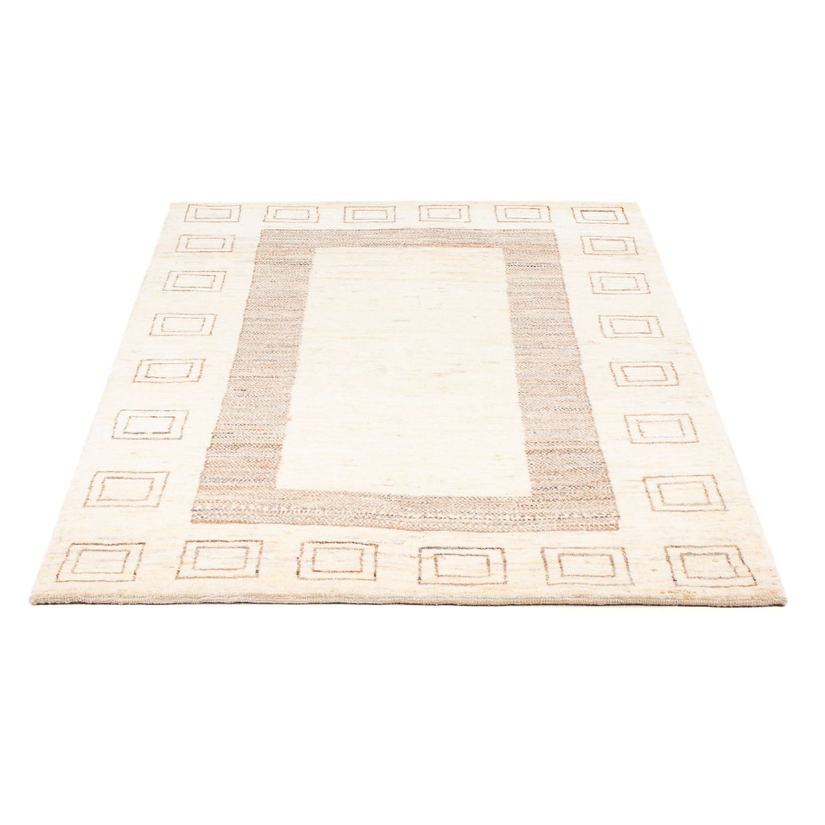 Gabbeh Rug - Perser - 151 x 98 cm - multicolored