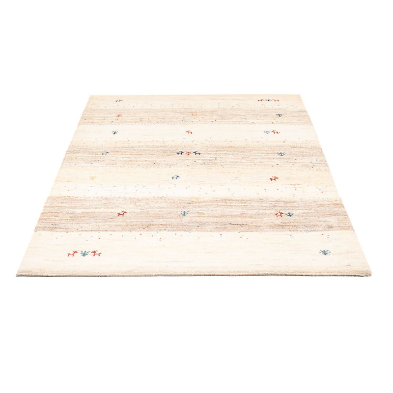Gabbeh Rug - Perser - 160 x 107 cm - multicolored