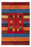 Gabbeh Rug - Perser - 192 x 134 cm - multicolored