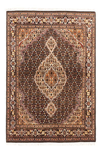 Perser Rug - Tabriz - Royal - 147 x 105 cm - dark blue
