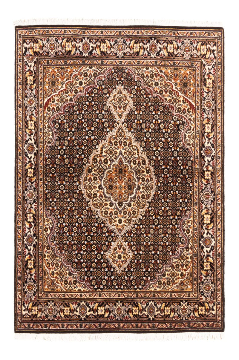 Perser Rug - Tabriz - Royal - 147 x 105 cm - dark blue