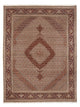 Tabriz - 40 Raj Rug 344x246cm - Persian Rugs