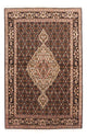 Tabriz - 40 Raj Rug 150x102cm - Persian Rugs