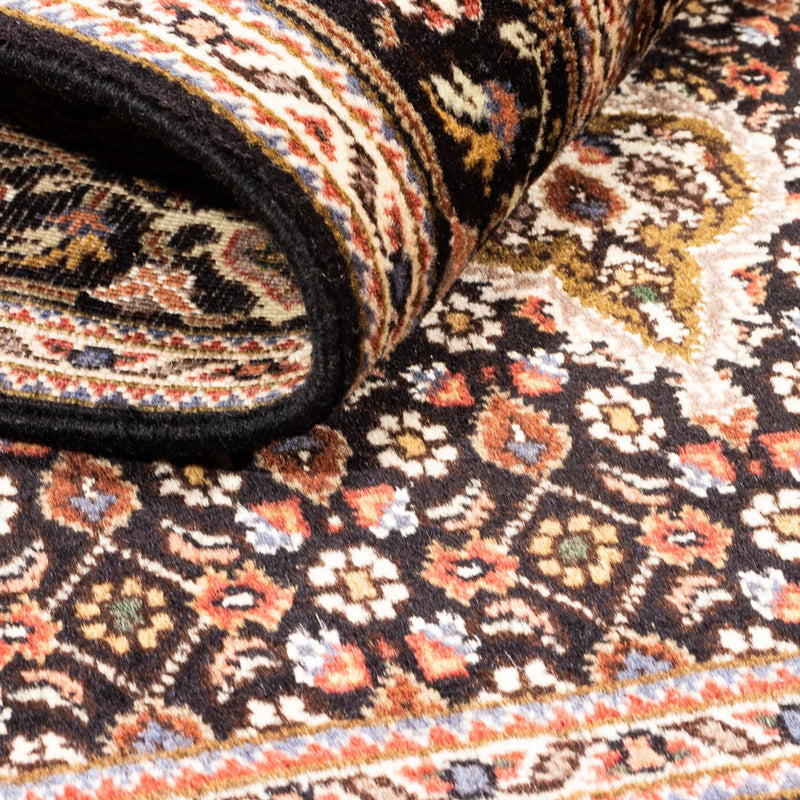 Perser Rug - Tabriz - Royal - 150 x 102 cm - dark blue