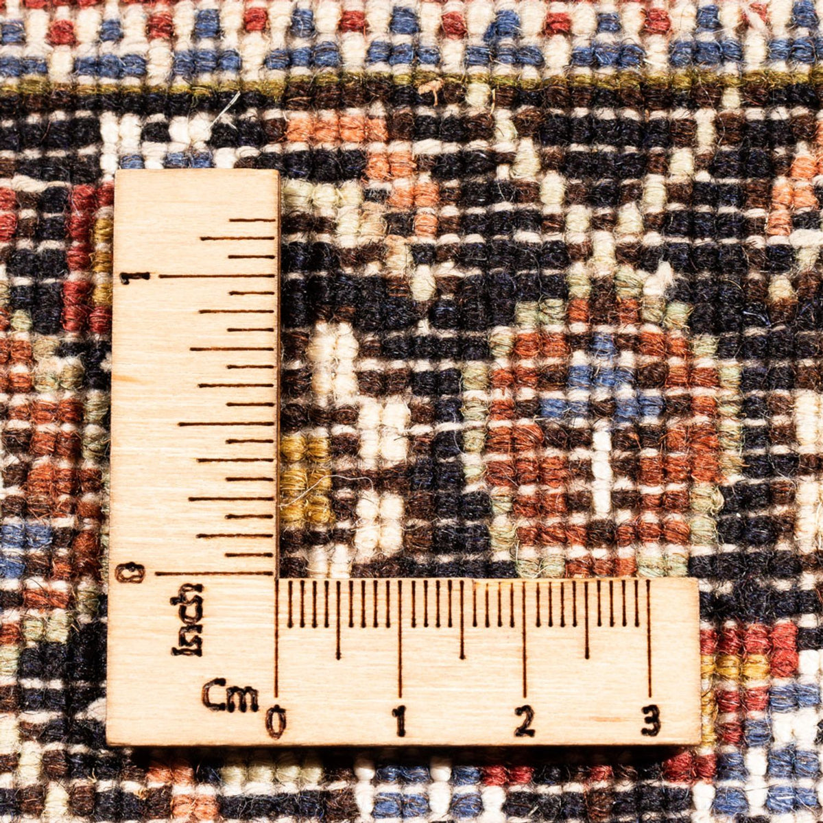 Perser Rug - Tabriz - Royal - 150 x 102 cm - dark blue