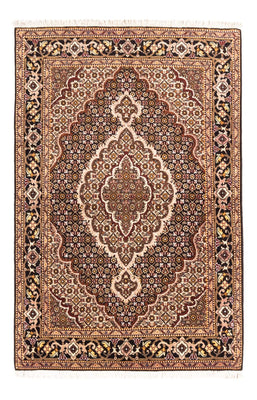 Perser Rug - Tabriz - Royal - 144 x 101 cm - dark blue