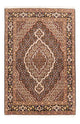 Tabriz - 40 Raj Rug 144x101cm - Persian Rugs
