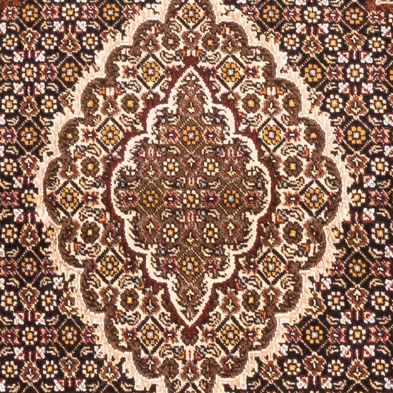 Perser Rug - Tabriz - Royal - 144 x 101 cm - dark blue