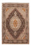 Perser Rug - Tabriz - Royal - 148 x 105 cm - cream