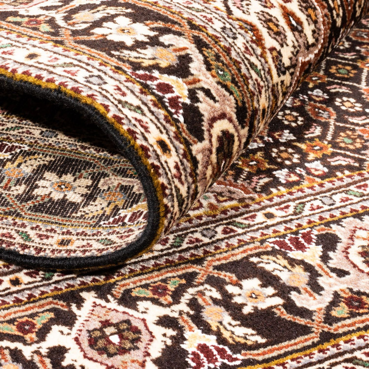 Perser Rug - Tabriz - Royal - 148 x 105 cm - cream