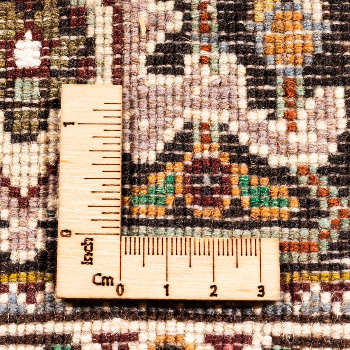 Perser Rug - Tabriz - Royal - 148 x 105 cm - cream