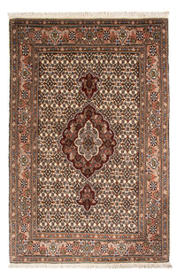Perser Rug - Tabriz - Royal - 126 x 80 cm - cream