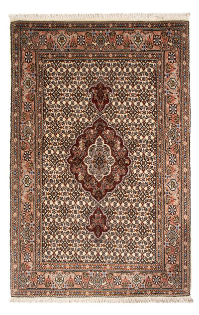 Tabriz - 40 Raj Rug 80x126cm - Persian Rugs