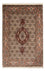 Perser Rug - Tabriz - Royal - 126 x 80 cm - cream