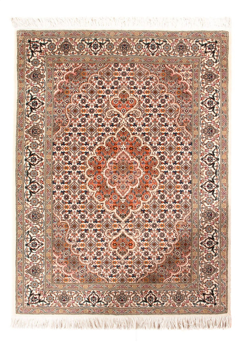 Perser Rug - Tabriz - Royal - 87 x 61 cm - cream