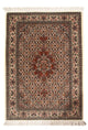 Tabriz - 50 Raj Rug 90x61cm - Persian Rugs