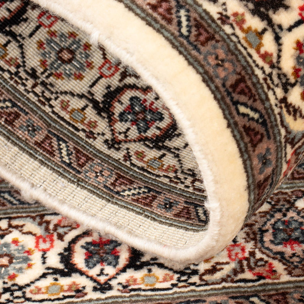 Perser Rug - Tabriz - Royal - 90 x 61 cm - cream