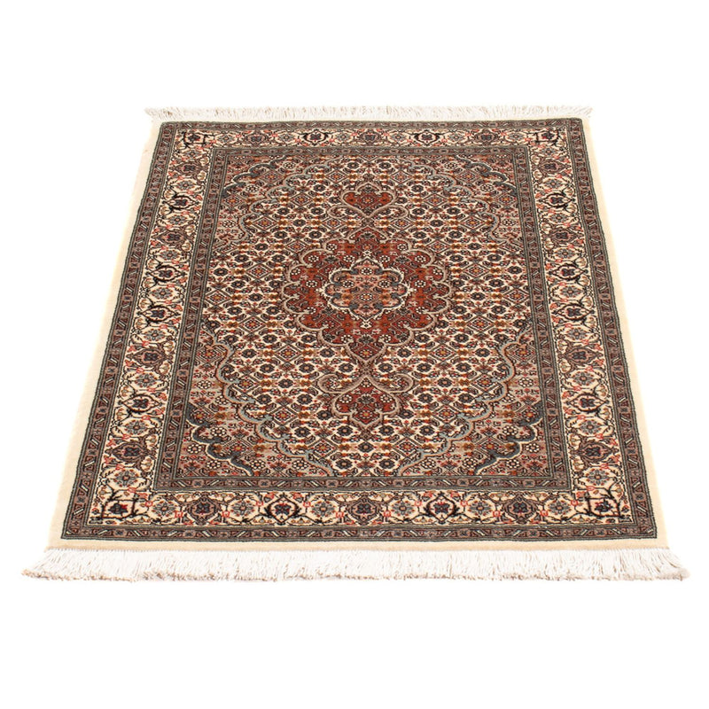 Perser Rug - Tabriz - Royal - 90 x 61 cm - cream