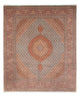 Tabriz - 50 Raj Rug 304x248cm - Persian Rugs