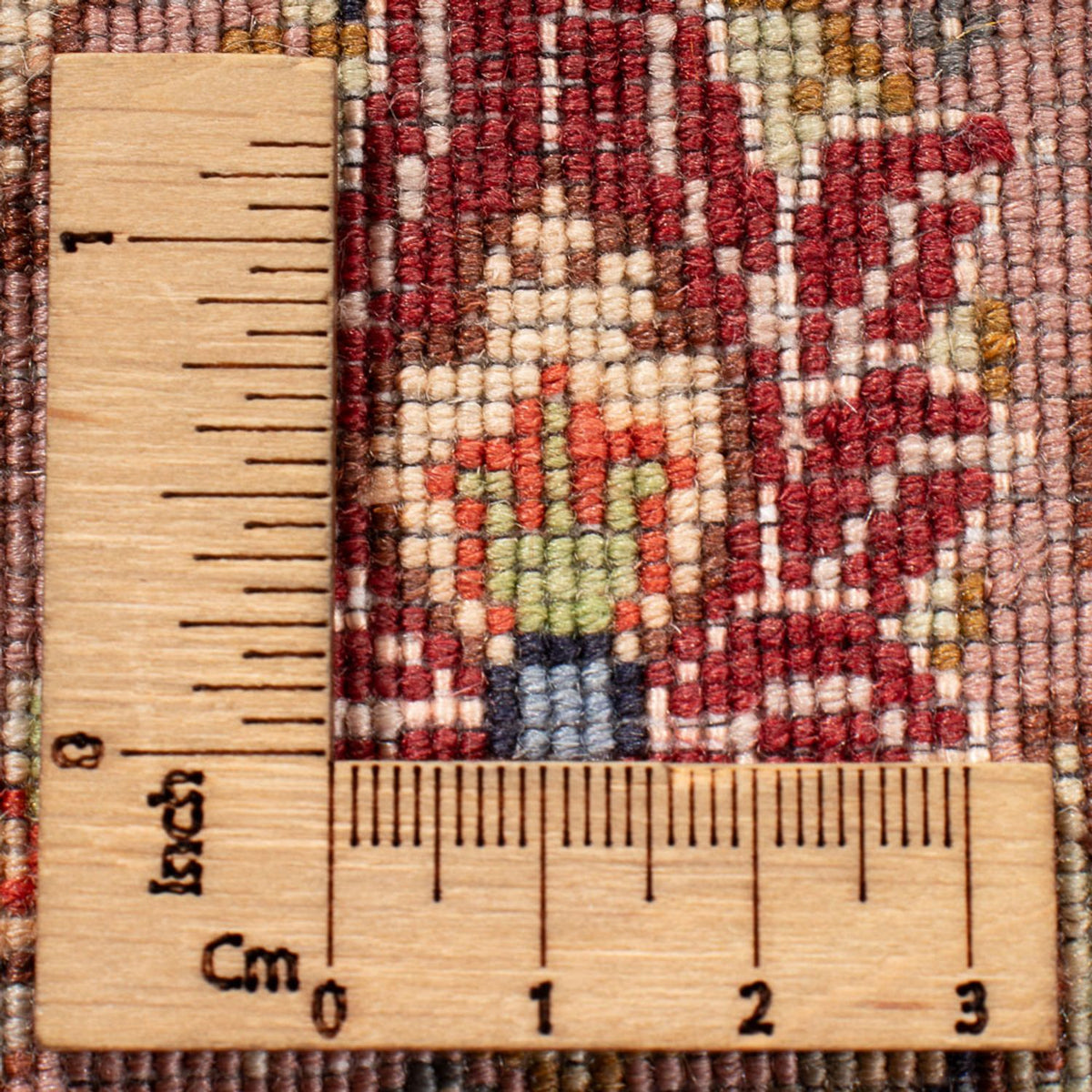 Perser Rug - Tabriz - Royal - 304 x 248 cm - light brown