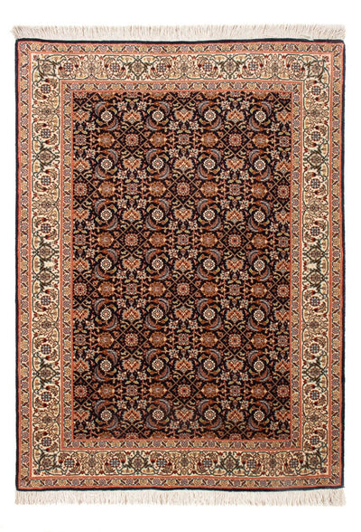 Tabriz - 50 Raj Rug 83x117cm - Persian Rugs