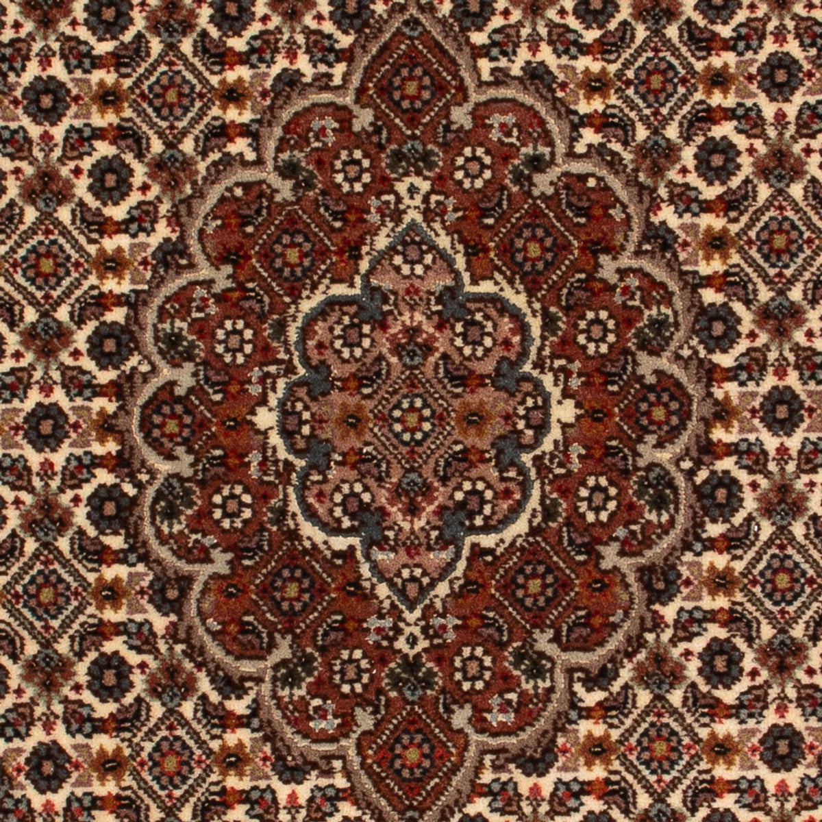 Perser Rug - Tabriz - Royal - 92 x 60 cm - beige