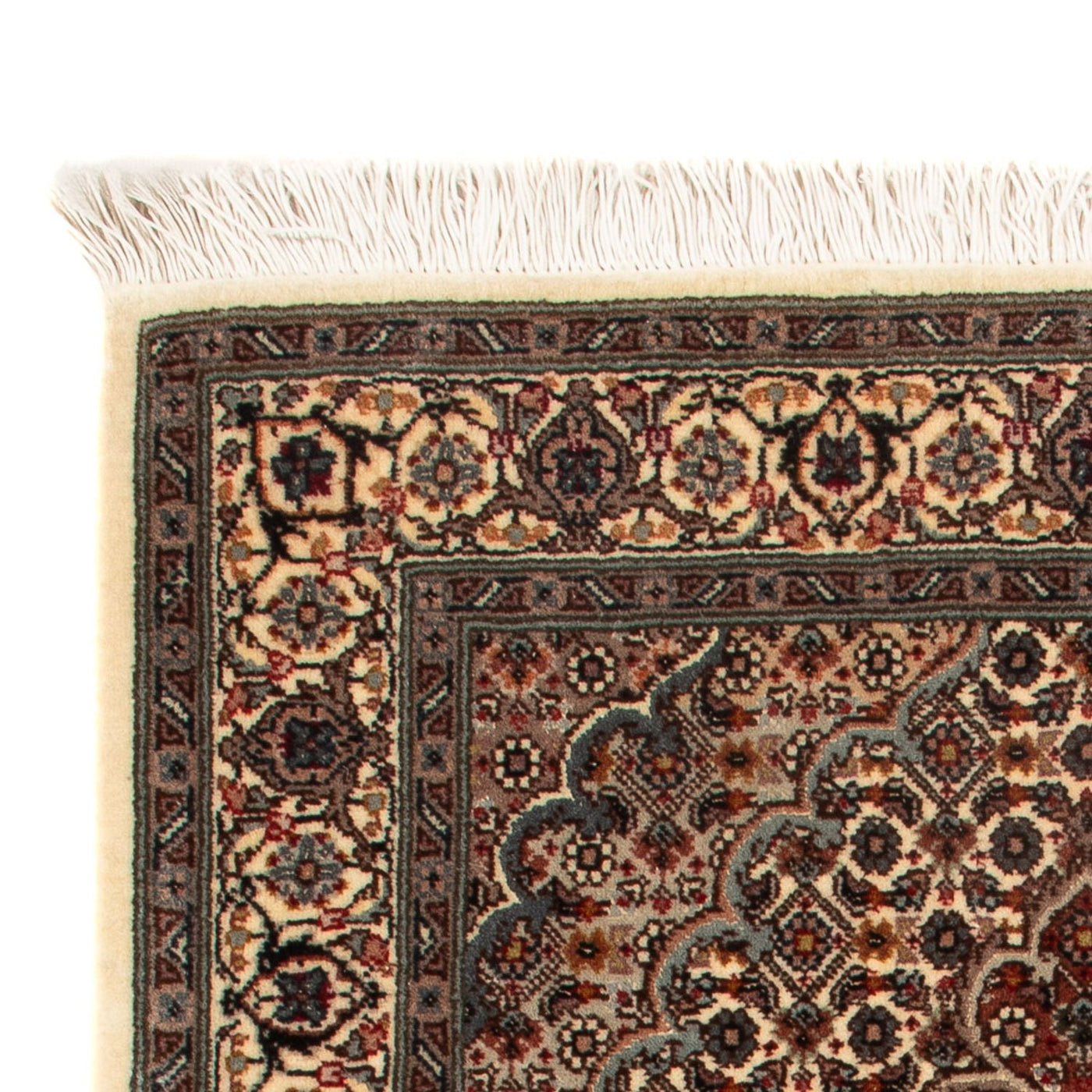 Täbriz - 50 Raj Teppich 92x60cm - Perserteppich