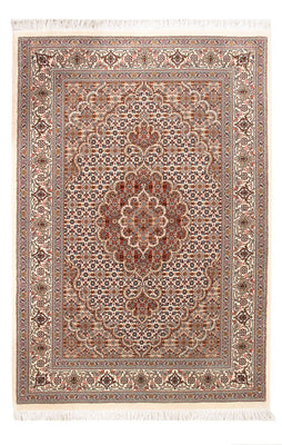 Perser Rug - Tabriz - Royal - 124 x 81 cm - beige