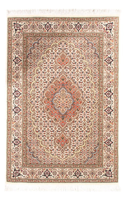 Perser Rug - Tabriz - Royal - 96 x 60 cm - beige