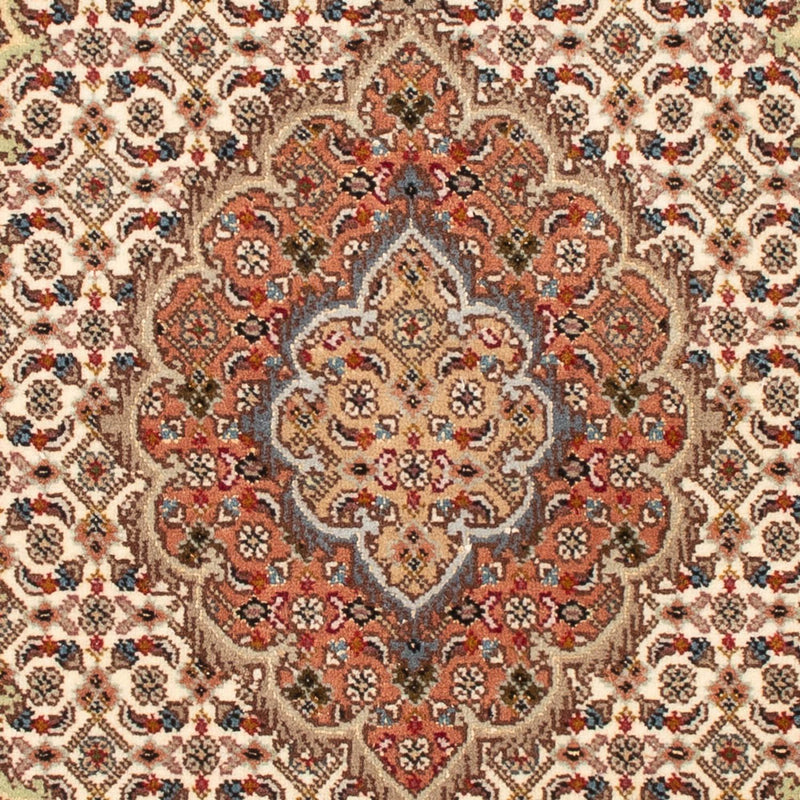 Perser Rug - Tabriz - Royal - 96 x 60 cm - beige