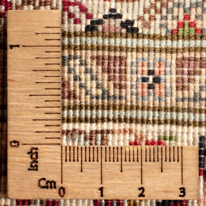 Perser Rug - Tabriz - Royal - 96 x 60 cm - beige