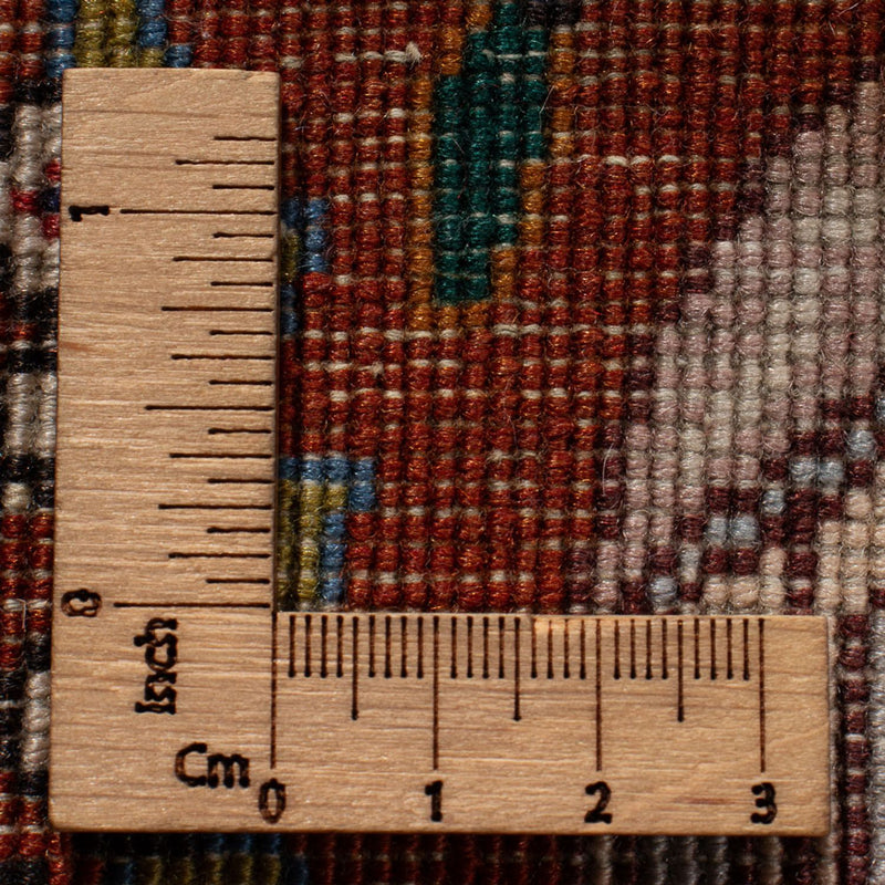 Perser Rug - Tabriz - 387 x 300 cm - dark blue