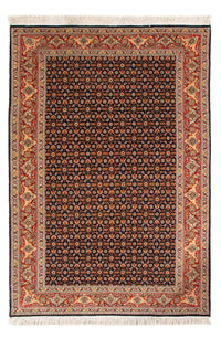 Perser Rug - Tabriz - Royal - 120 x 80 cm - dark blue