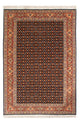 Tabriz - 50 Raj Rug 80x120cm - Persian Rugs