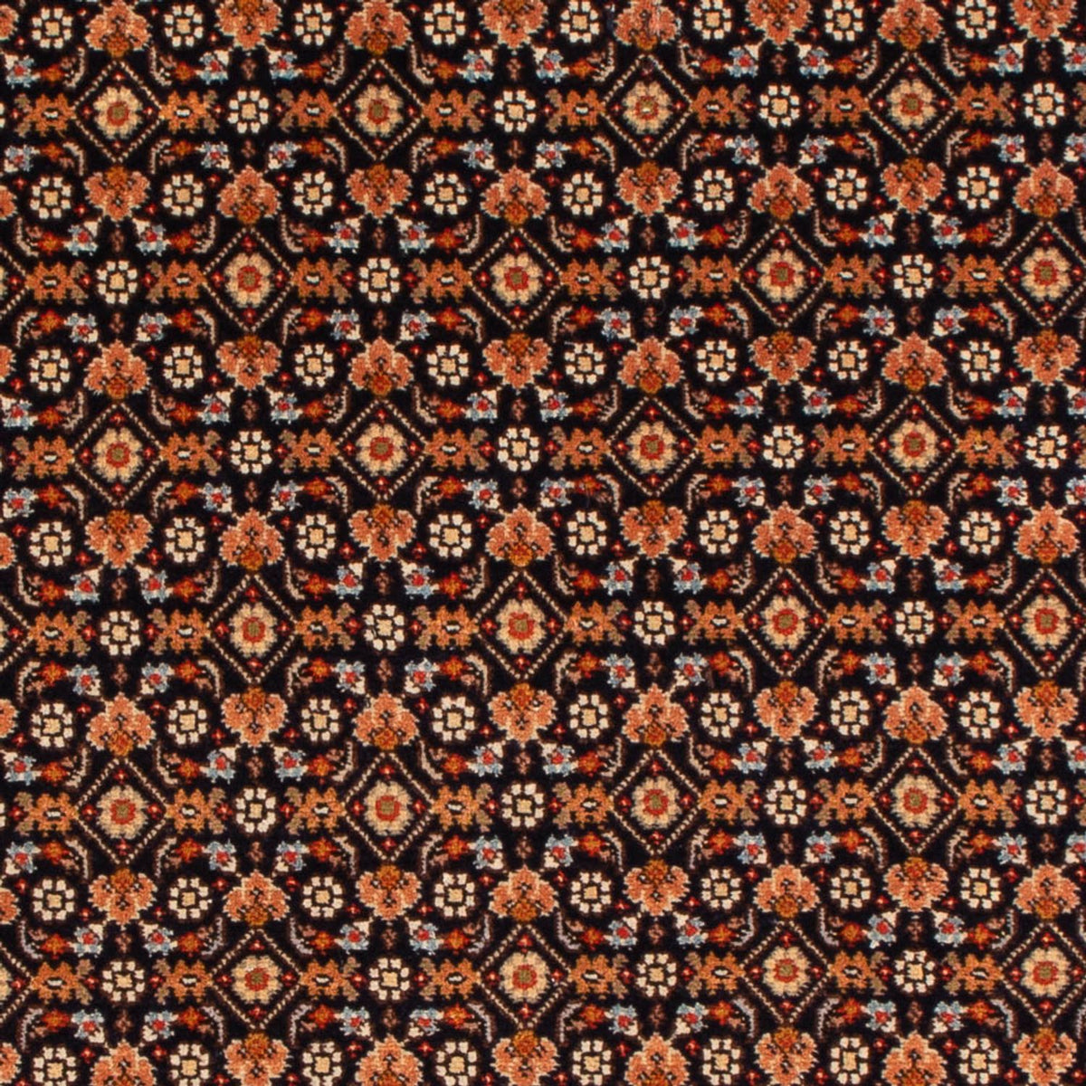 Perser Rug - Tabriz - Royal - 120 x 80 cm - dark blue