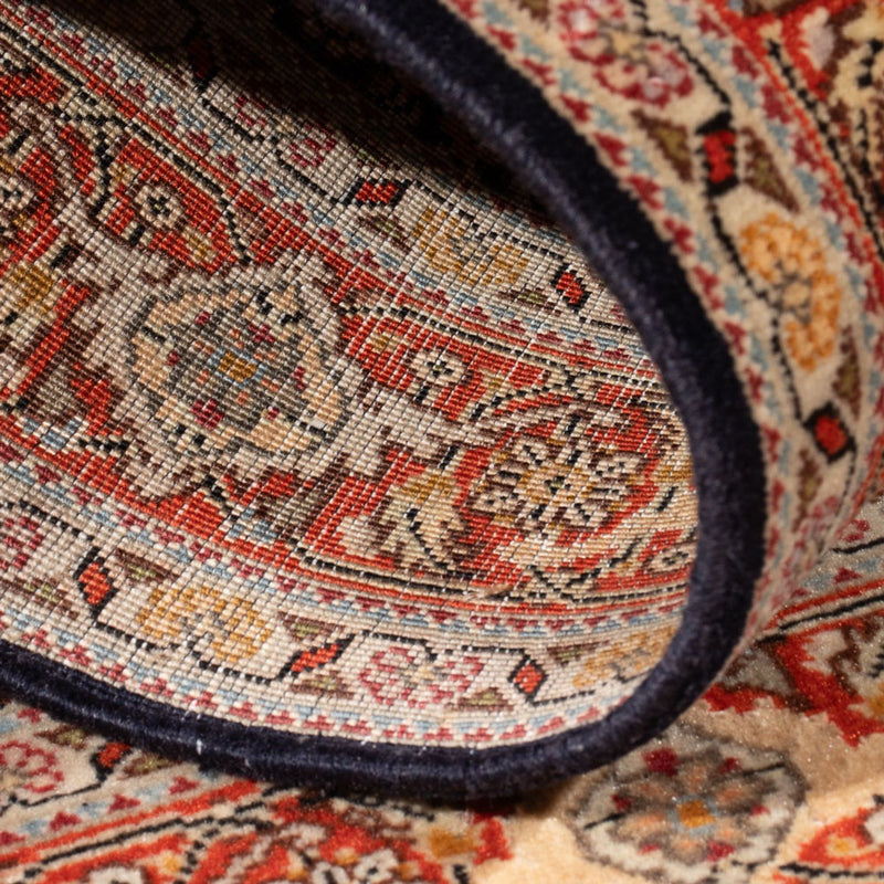 Perser Rug - Tabriz - Royal - 120 x 80 cm - dark blue