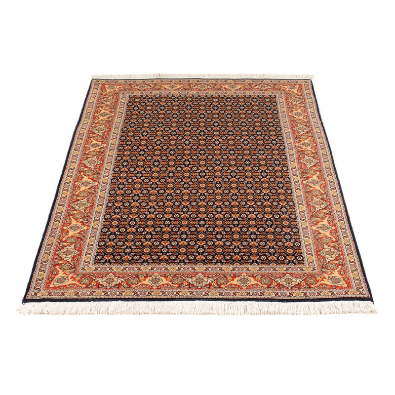 Perser Rug - Tabriz - Royal - 120 x 80 cm - dark blue
