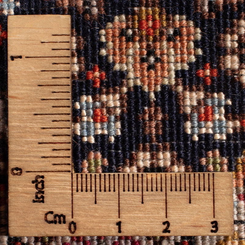 Perser Rug - Tabriz - Royal - 120 x 80 cm - dark blue