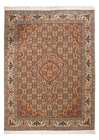 Perser Rug - Tabriz - Royal - 118 x 82 cm - cream