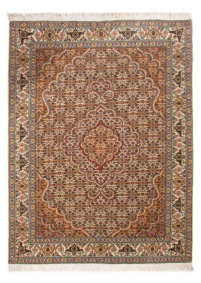 Tabriz - 50 Raj Rug 82x118cm - Persian Rugs
